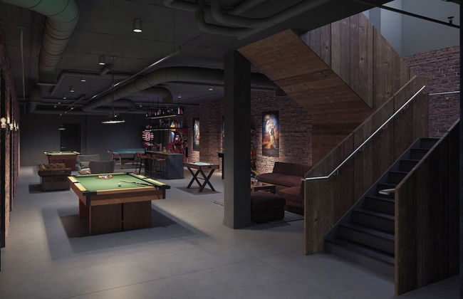 Luxury Apartments by Hyatus at The Asher - Foto 69