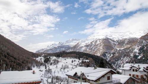 Residence Larice Bianco App n4 - Foto 3