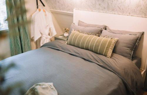 Secluded A-Frame Hocking Hills Hot Tub Fire Pit - Foto 17