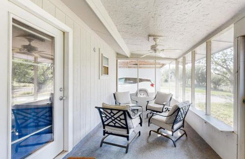 Belaire Boaters Bungalow - Foto 15