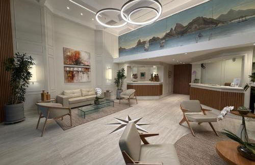 Ocean Flat Ipanema - Foto 1