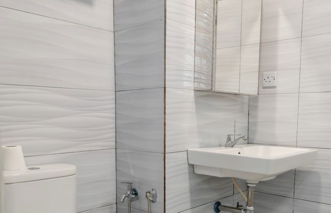 Angkasa Impian 1 at Bukit Bintang - Foto 67