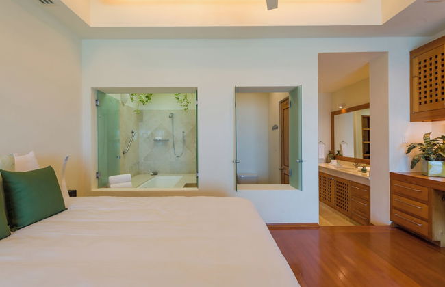 Villa Punta Sam Cancun Beachfront Luxury - Foto 49