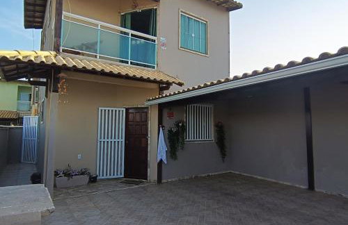 Varanda das Ondas Duplex 2 suítes em frente ao mar - Foto 33