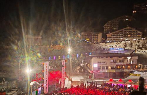 Wellness Snow Loft - Sauna privata & Vista Monti- Vicino alle piste - Prato Nevoso - Foto 33