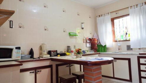 Casa Agradável com piscina. - Foto 5