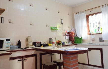 Casa Agradável com piscina. - Foto 5