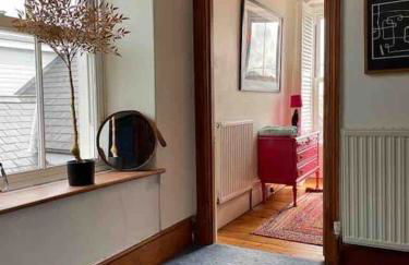 Rhianfa 4 bedroom house minutes walk from the beach - Photo 53