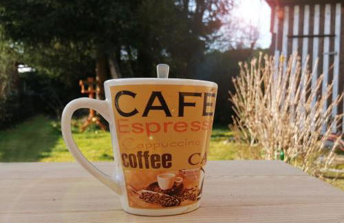 Ferienwohnung Hecht - Biketrail Fun & Relaxing - Photo 10