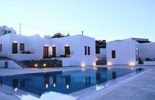 Ionathan Koufonisia Suites - Foto 23