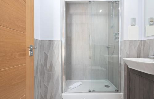 Pass the Keys Modern 2bed Apartment Edinburgh - Foto 18