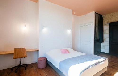 Villa Courreau - Maison de maitre - Foto 24