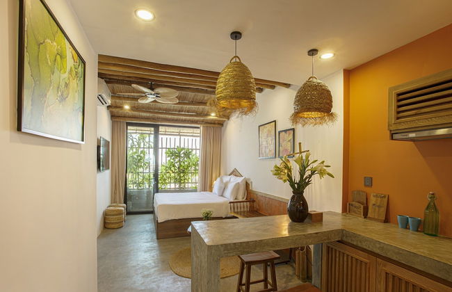 TA Boutique Hotel - Foto 8