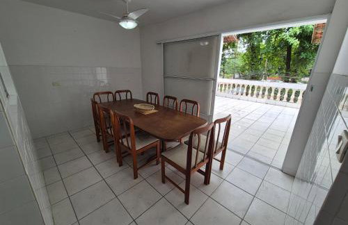 Casa 30mt da praia. Wi-Fi e 3 vagas. Cond fechado - Foto 10
