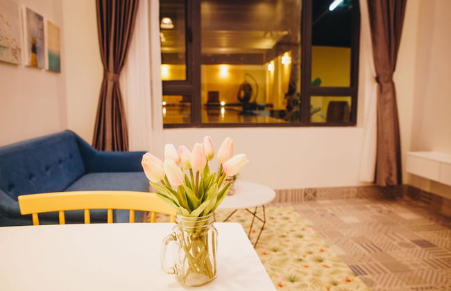 Seahouse Vung Tau - Foto 2