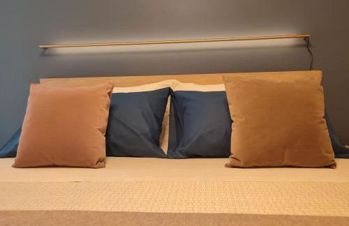 Suite Dream piano terra ampia corte e posto auto - Foto 37