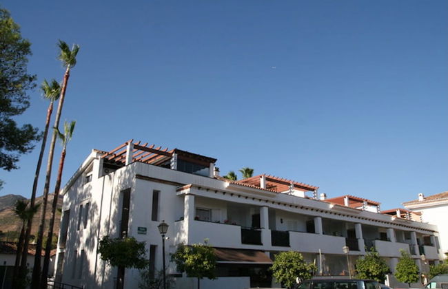 Luxury 4 Pers Apartment in Alhaurin de la Torre - Foto 29