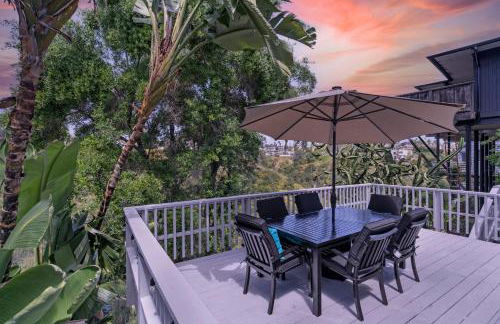 Near All Things SD - Canyonview - Jacuzzi - EV Charge - Foto 61