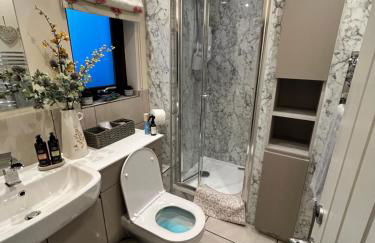 Lindas Retreats Self catering accommodation 1 bedroom cottage or 3 bedroom House - Foto 11