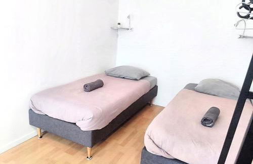 Astérix- CDG Aéroport de Paris - Parc expos Villepinte - Foto 8