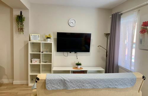 RuMar2 Apartamento con terraza - Photo 12