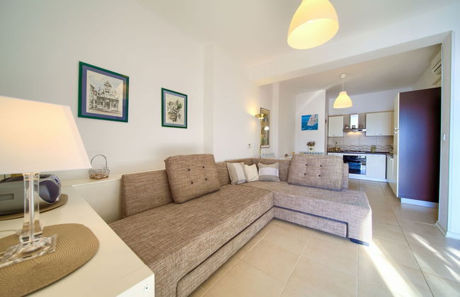 Apartments Six - Foto 3