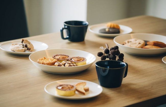 MIMARU Tokyo Kinshicho - Photo 11