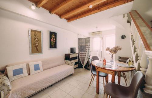 Yiannis' Maizonette Ancient Olympia - Happy Rentals - Foto 6