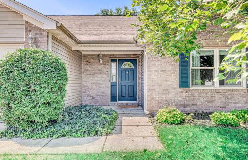 Elegant home in the heart of Westfield Perfect for family gatherings - Foto 30