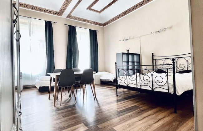 Residence Casa Italia - Foto 7