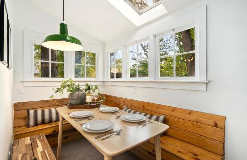 Oak Street Bungalow Walk to Old Town and CSU - Foto 3