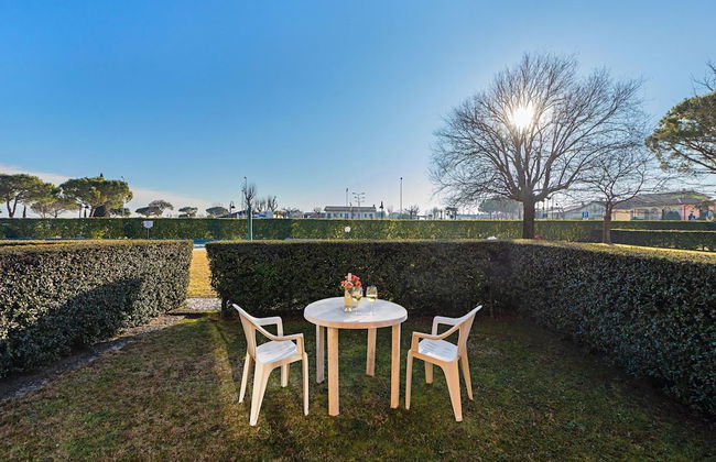 I Mosaici 1 Apartment by Wonderful Italy - Foto 15