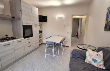 Cavallo Blu - Foto 1