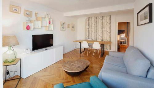 Apartamento Puerto Deportivo - VUT-219-AS - Foto 2