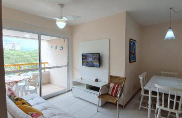 Apartamento - Jd São Lourenço - Bertioga - Praia da Riviera - Foto 17