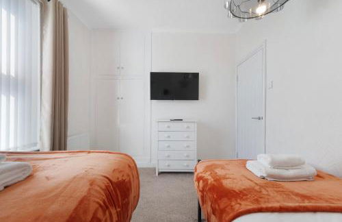 Cosy 3BR in Coronation Terrace - Foto 18