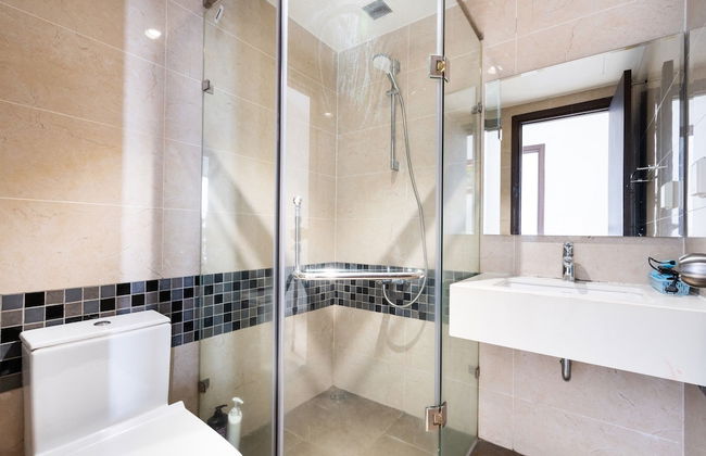 The Tresor - Asianna Luxury Apartments - Photo 14