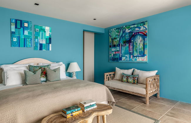 Villa Papillon - Photo 14