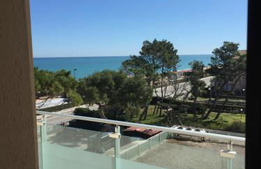 Emozione Marina - appartamento fronte mare - Foto 18