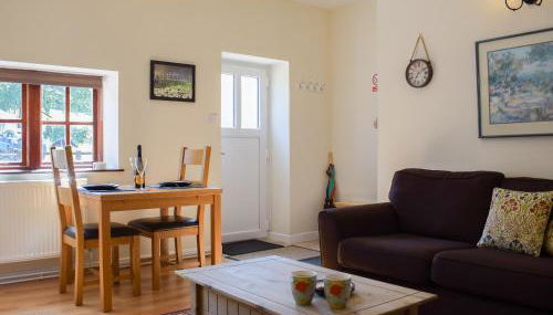 Dairy Cottage - Foto 4