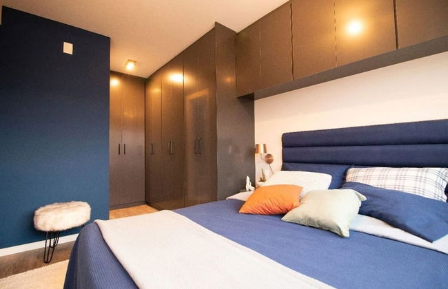 Apartamento em Santo Amaro - Photo 1