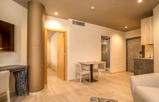 Cadiz Bahia Apartmentos - Foto 20