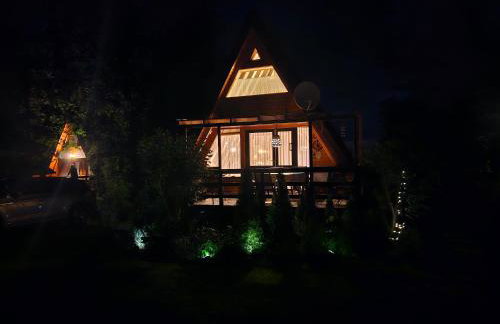 Domek letniskowy Julia - Foto 23