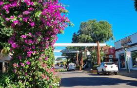 Chale para temporada - Bonito MS - Foto 12