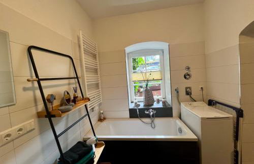 Ferienhaus Villa Frosch - Foto 10