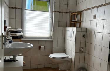 Klättes Ferienwohnung mit Garten - Foto 26