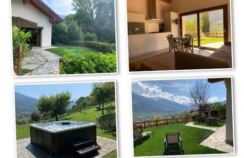 L'Armonia della natura, paluvacanze - Foto 1