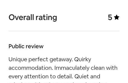 The Hive - Unique log cabin with wood burning stove - Foto 25