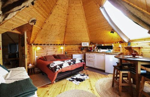 Cabane, Kota Gri'hôtes - Foto 29