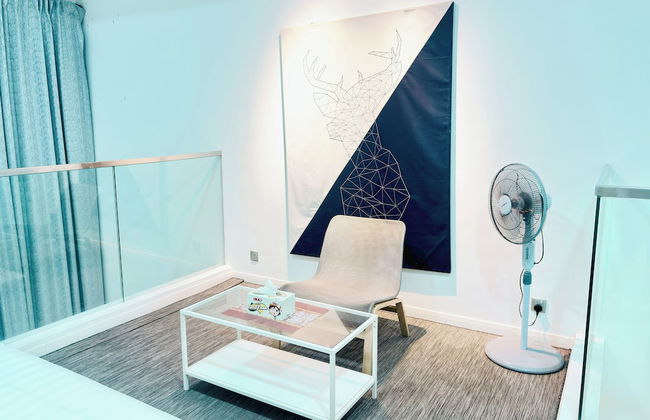 M city ampang KL by Rit - Foto 25